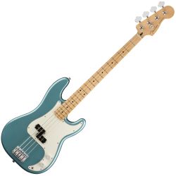 Fender Player P-Bass MN TPL E-Bassgitarre