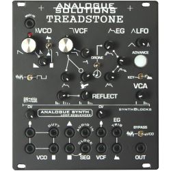 Analogue Solutions Treadstone Module
