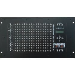 Mode Machines SEQ-12