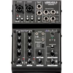 ART USBMix4