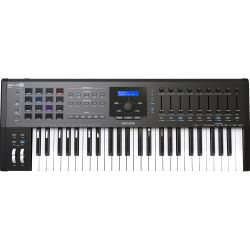 Arturia KeyLab 49 MKII Schwarz