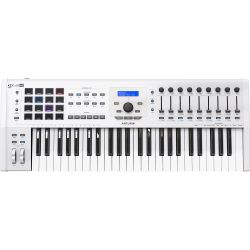 Arturia KeyLab 49 MKII Weiß
