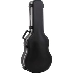 Tanglewood T15 Dreadnought Hardshell Case by SKB Koffer f. Westerngitarre