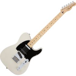 Fender Deluxe Nashville Tele MN WBL E-Gitarre