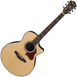 Ibanez AE510-NT Westerngitarre