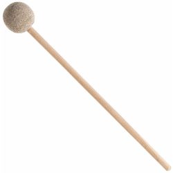 Rohema PM 491 Tambourin-Schlägel mittel hart 270 mm