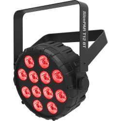 Chauvet DJ SlimPAR T12 BT