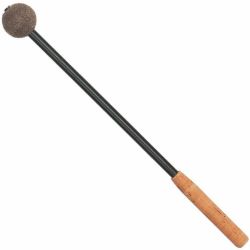 Rohema PM 460 Percussion-Schlägel mittel hart m. Korkgriff