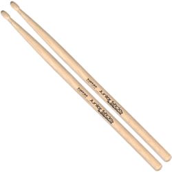 Rohema Drumsticks Junior Hickory lackiert