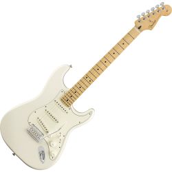 Fender Player Strat MN PWT E-Gitarre