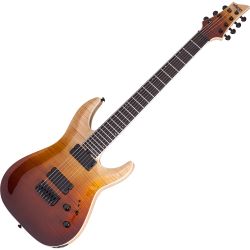 Schecter SLS Elite C-7 AFB E-Gitarre