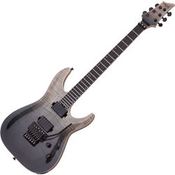 Schecter SLS Elite C-1 BFB FR E-Gitarre