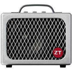 ZT Amplifiers Lunchbox Junior