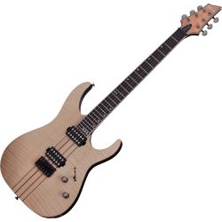 Schecter Banshee Elite 6 CN E-Gitarre