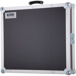 KORN Case für Soundcraft Signature 22 inkl. Kabelfach Casebau