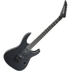 Jackson Pro Soloist SL2 Mick Thomson Signature Black E-Gitarre