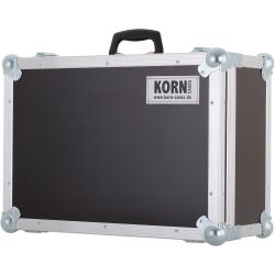 KORN Case Universal Koffer phenolbraun Casebau