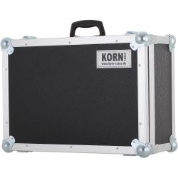 KORN Case Universal Koffer hexa Casebau