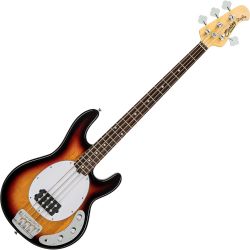 Sterling by Music Man StingRay Classic Ray 24 3TSB E-Bassgitarre