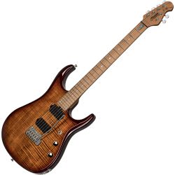 Sterling by Music Man Signature JP150 FM IB E-Gitarre