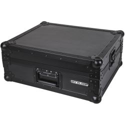 Reloop Premium Turntable Case Black