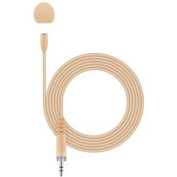 Sennheiser MKE Essential Omni Beige