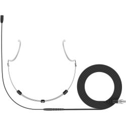 Sennheiser HSP Essential Omni Black 3-Pin