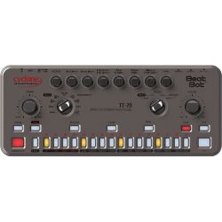 Cyclone Analogic Beat Bot TT-78