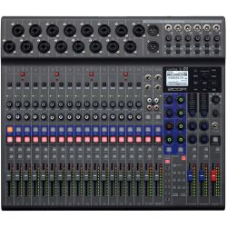 Zoom L-20 LiveTrak