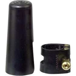 Rovner Blattschraube und Kapsel Light L6 für Altsaxophon Universal