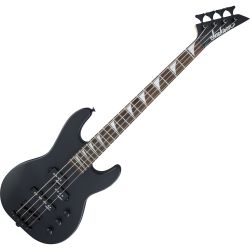 Jackson JS1X Concert Bass Minion BK E-Bassgitarre