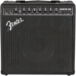 Fender Champion 50 XL EU 230V