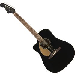 Fender California Rendondo Player LH JTB Linkshänder Westerngitarre