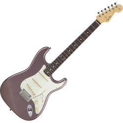 Fender Japan Hybrid 60s Strat RW BMM E-Gitarre