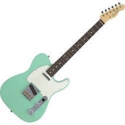 Fender Japan Hybrid 60s Tele RW SFG E-Gitarre