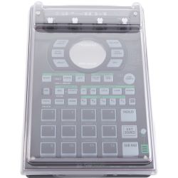 Decksaver Roland SP-404/A/SX Staubschutzcover