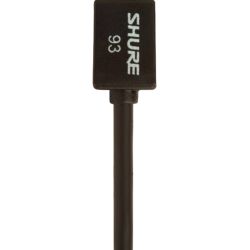 Shure WL 93T