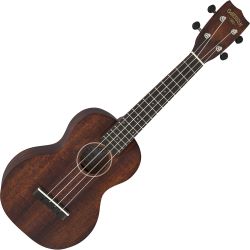 Gretsch G9110 Concert Standard Uke Konzert-Ukulele inkl. Gigbag