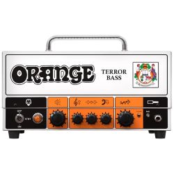 Orange Terror Bass 500