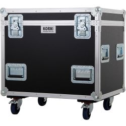 KORN Case für 4x Ignition Co9 LED Flood IP65 Casebau