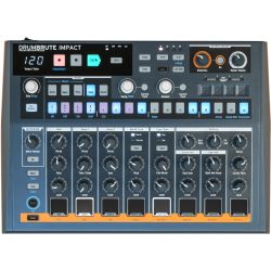 Arturia DrumBrute Impact