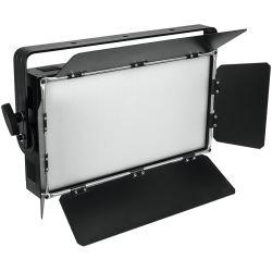 EUROLITE LED PLL-360 3200K Panel warmweiß