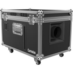 Chauvet DJ Cumulus Bodennebelmaschine
