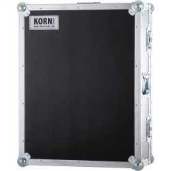 KORN Case Haubencase für Allen & Heath SQ5 Casebau