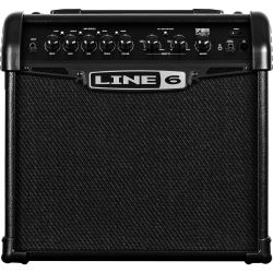Line6 Spider Classic 15 B-Ware