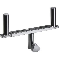 Adam Hall SPS 823 Doppelgabel für Boxenständer