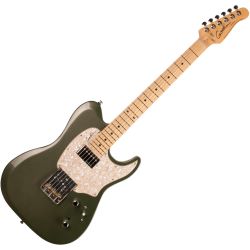 GODIN Stadium 59 Desert Green MN mit GigBag