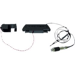 Seymour Duncan Active Mag Soundhole Pickup