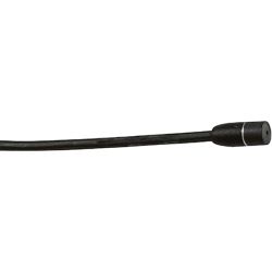 Sennheiser MKE 2-P-C anthrazit 3m Kabel auf XLR