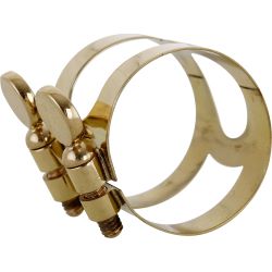 Yanagisawa Blattschraube Tenor Saxophon Metall